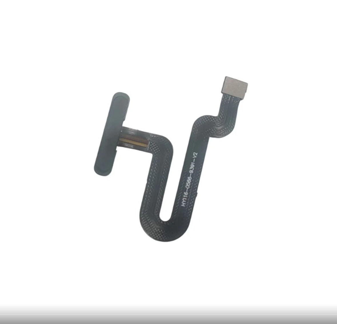 Reeder S23 Pro Max Power On Off Tuşu Parmak İzi Okuyucu