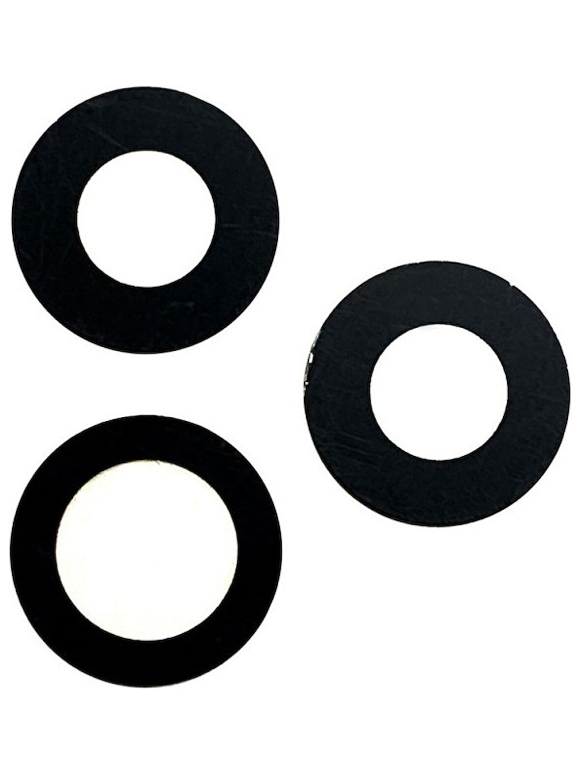 Iphone 13 Pro Max Uyumlu Kamera Camı