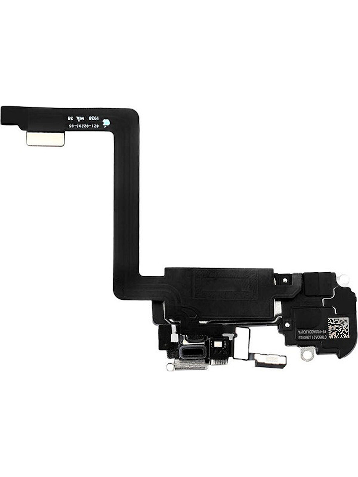 Iphone 13 Pro Max Uyumlu Wifi Film Sensör Film