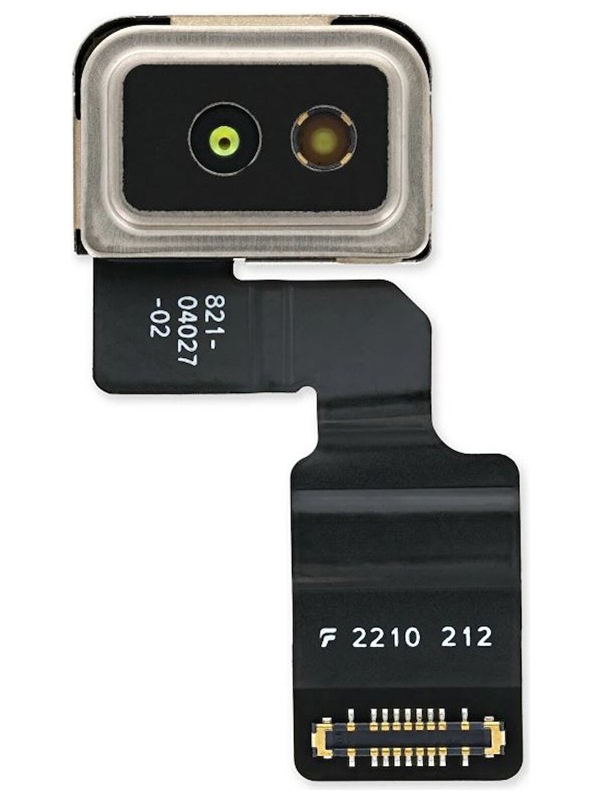 Iphone 14 Pro Max Uyumlu Lidar Sensör