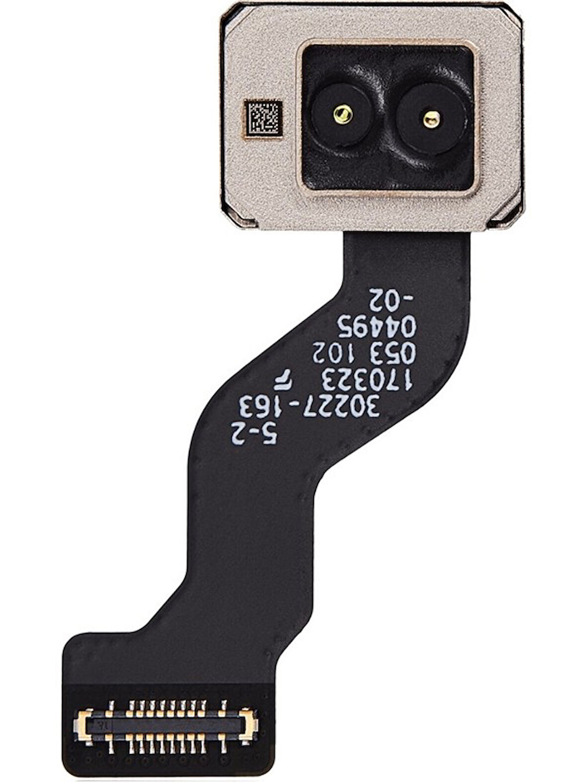 Iphone 15 Pro Uyumlu Lidar Sensör