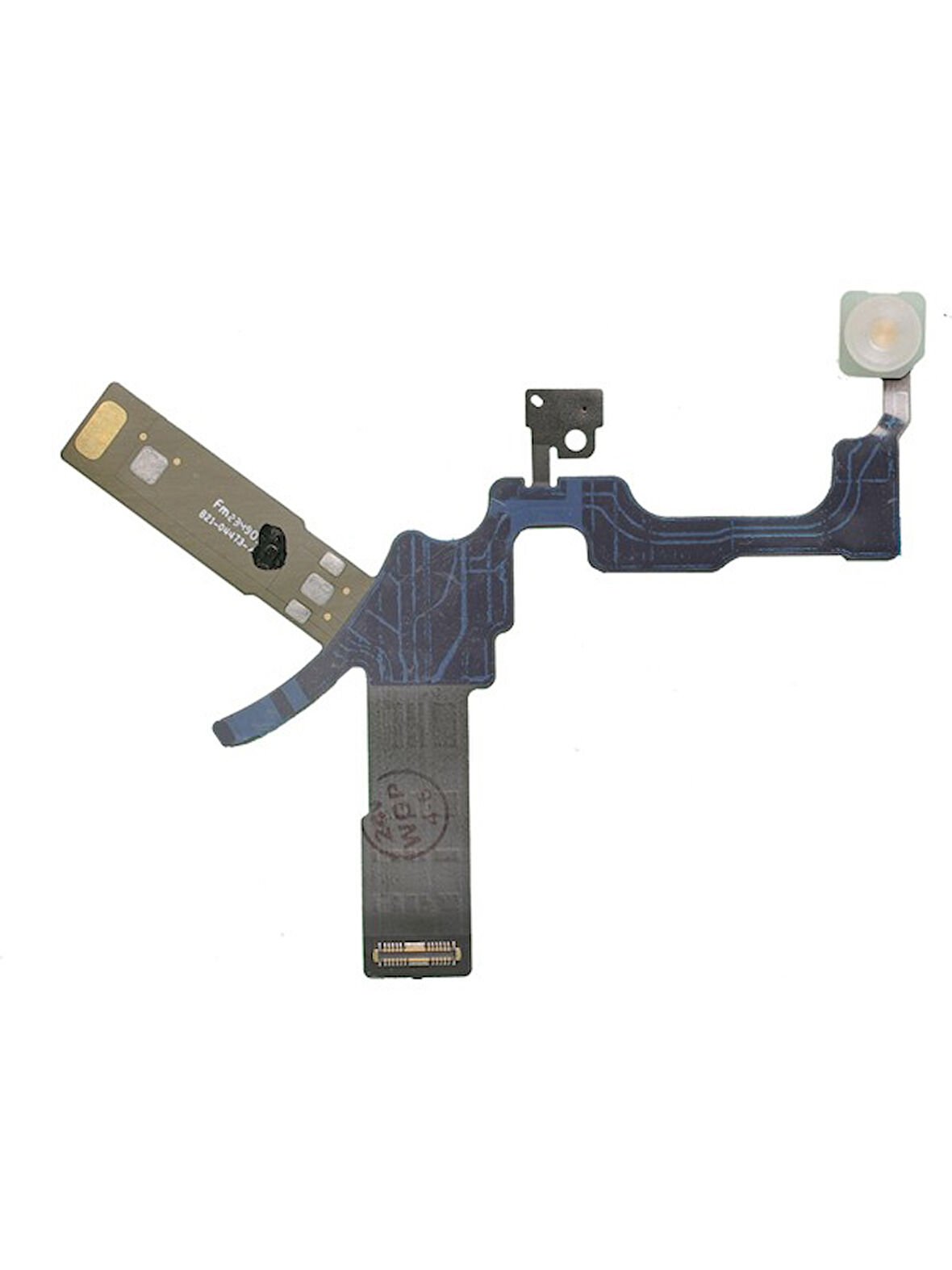 iPHONE 15 Pro Max Uyumlu Flash Filmi