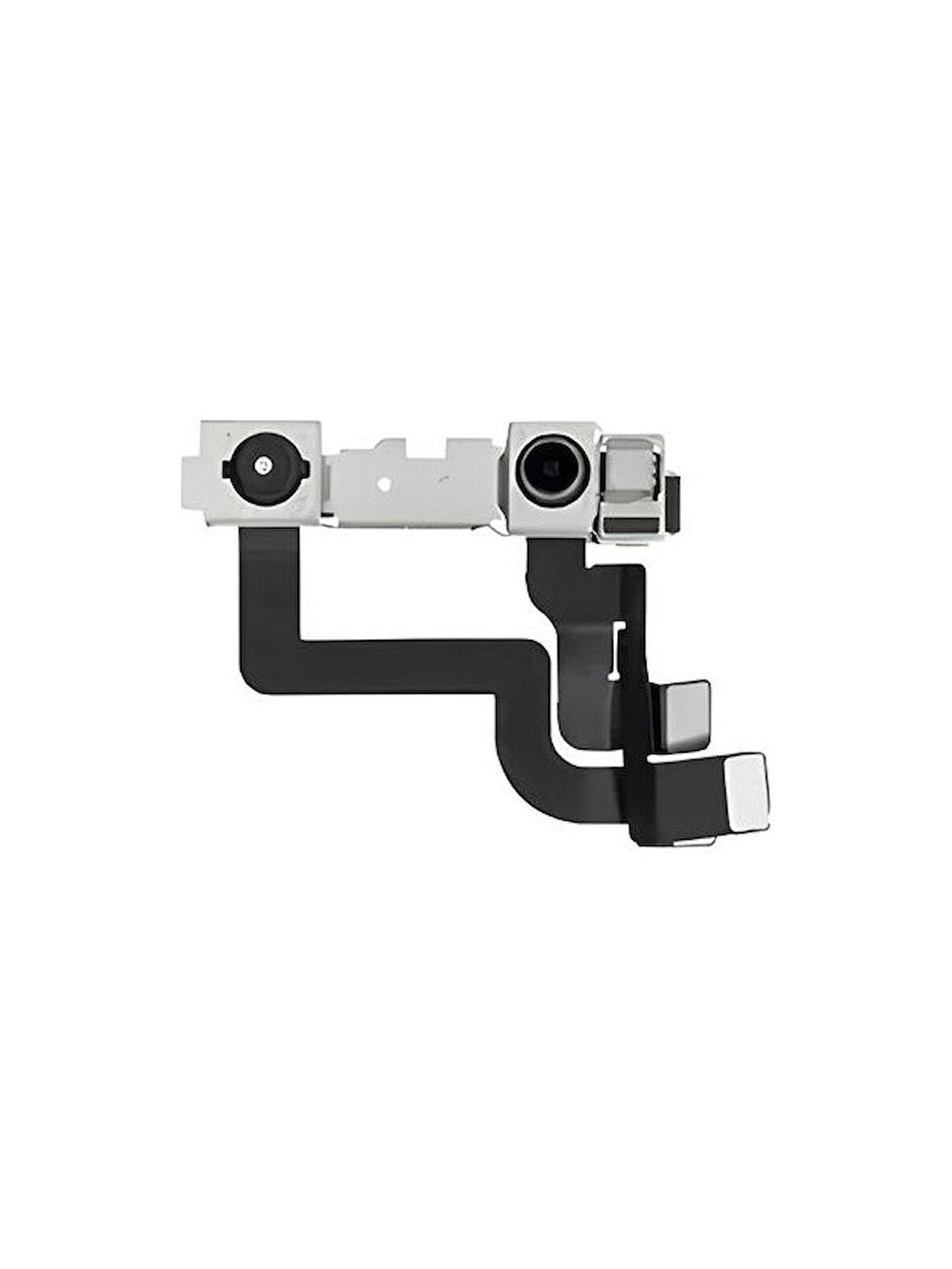 iPhone XR Ön Kamera Set