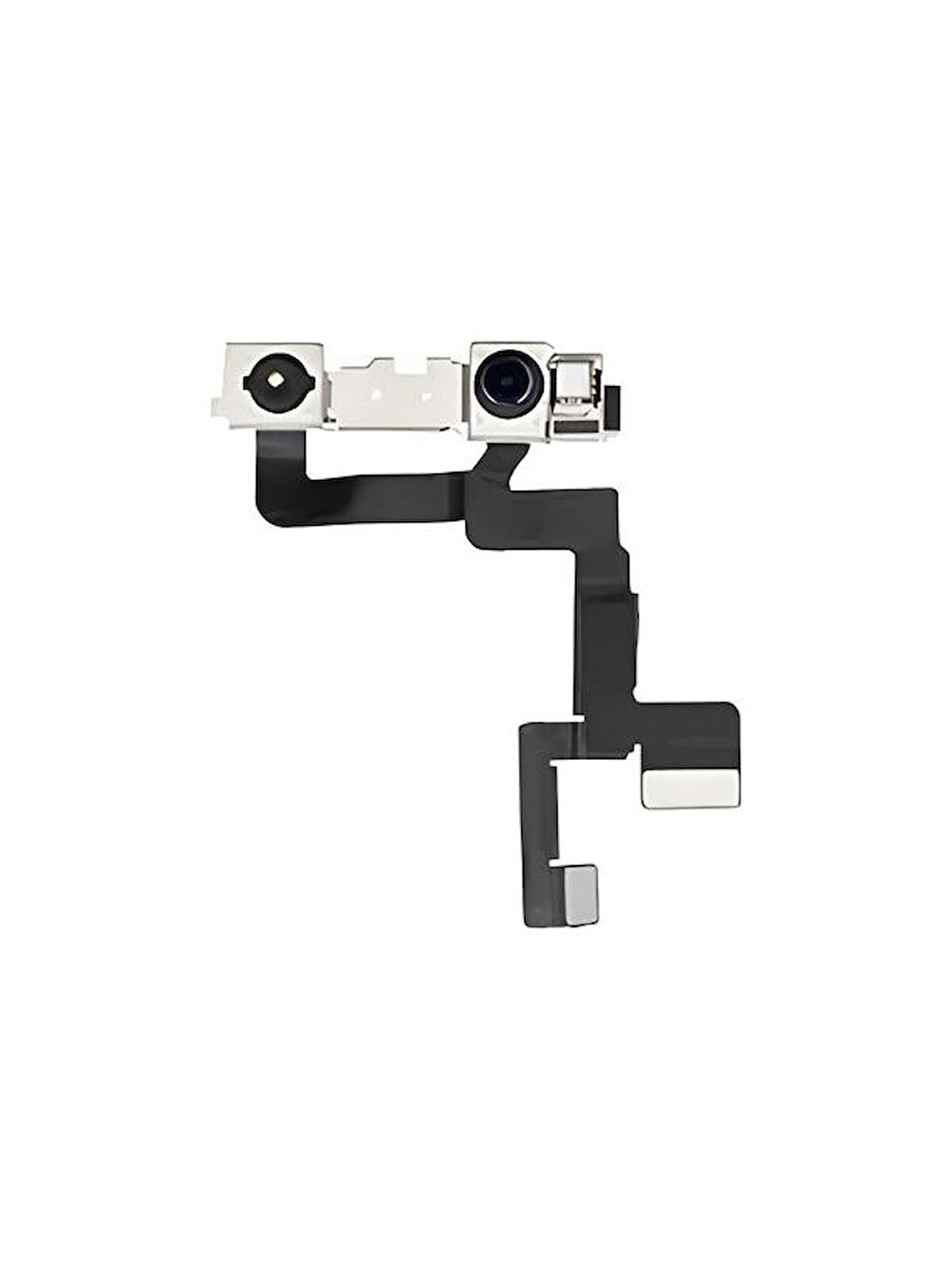 iPhone 11 Ön Kamera SET