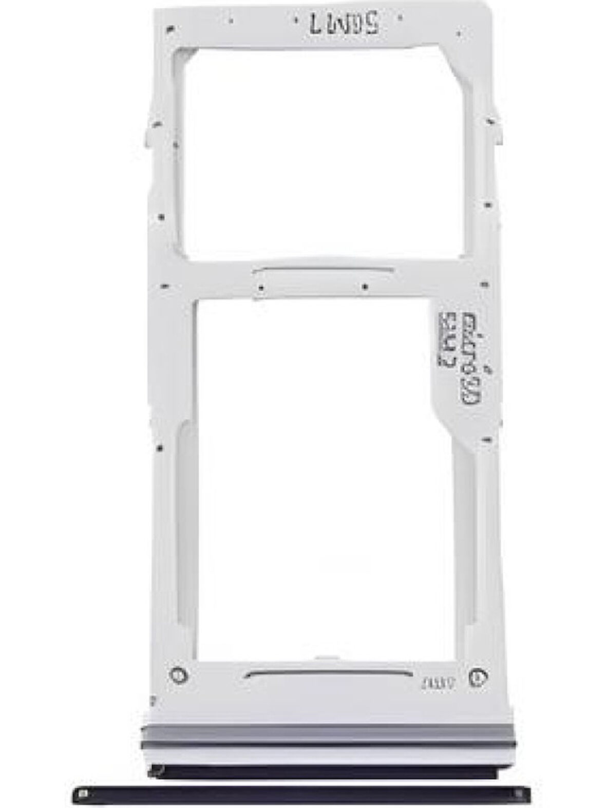 Samsung Galaxy Note 10 Lite - SM-N770 Sim Çekmecesi