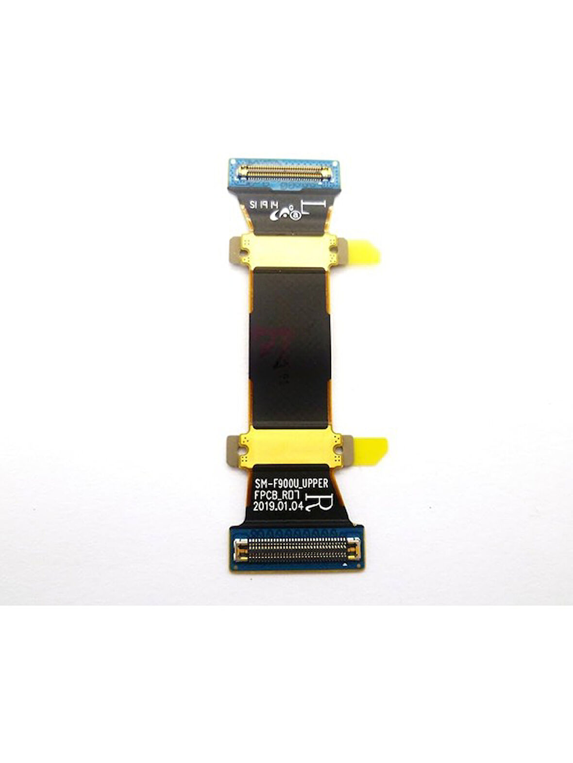 Samsung Z Fold 5 Uyumlu Ekran Ara Filmi