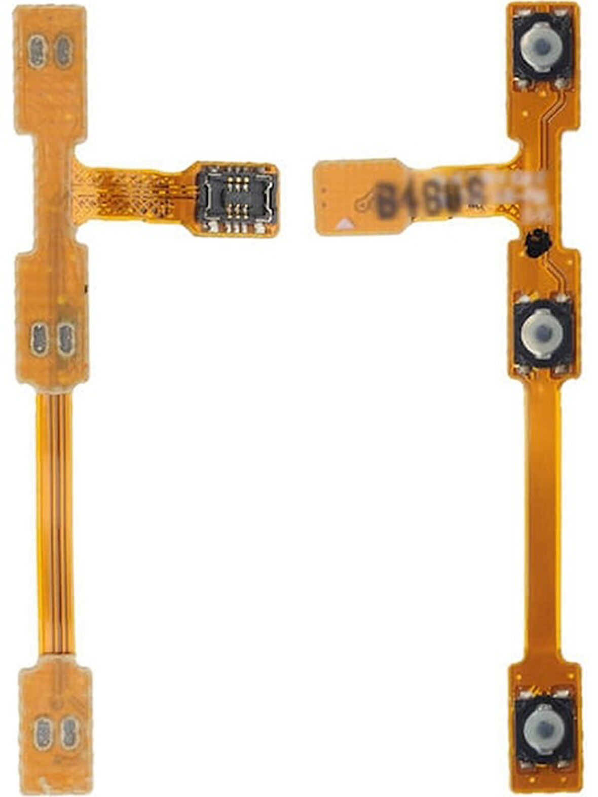 Samsung T530 Uyumlu Yan Ses Filmi