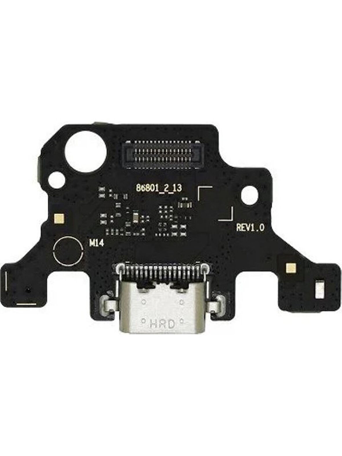 Samsung X210 Tab A9 Plus Uyumlu Şarj Bordu