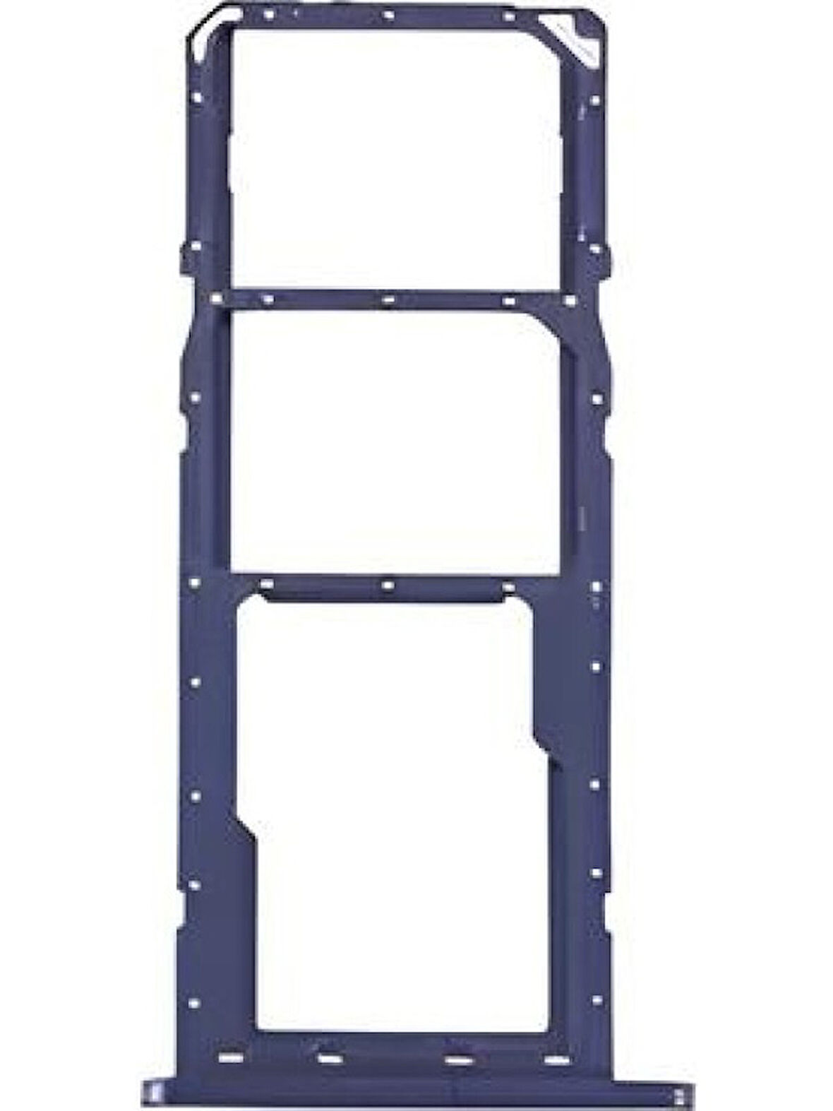 Samsung Galaxy A11 -SM-A115F Sim Çekmecesi