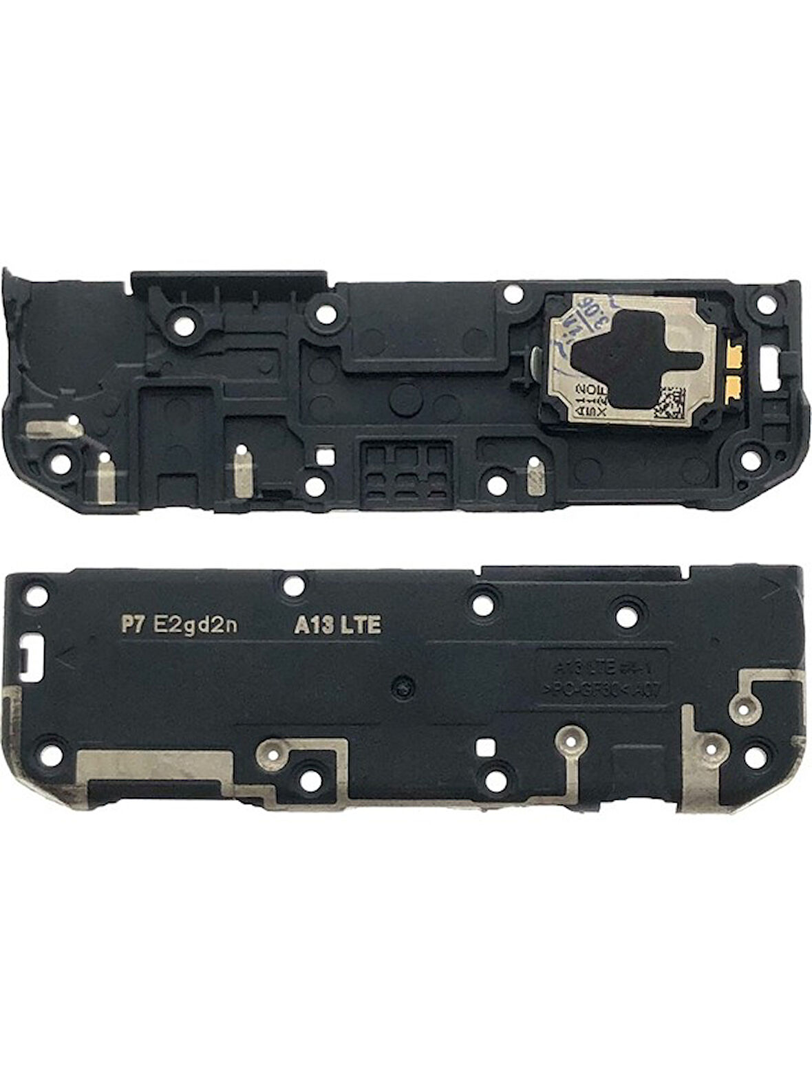 Samsung A13 4g Uyumlu Buzzer Bazır Hoparlör Full