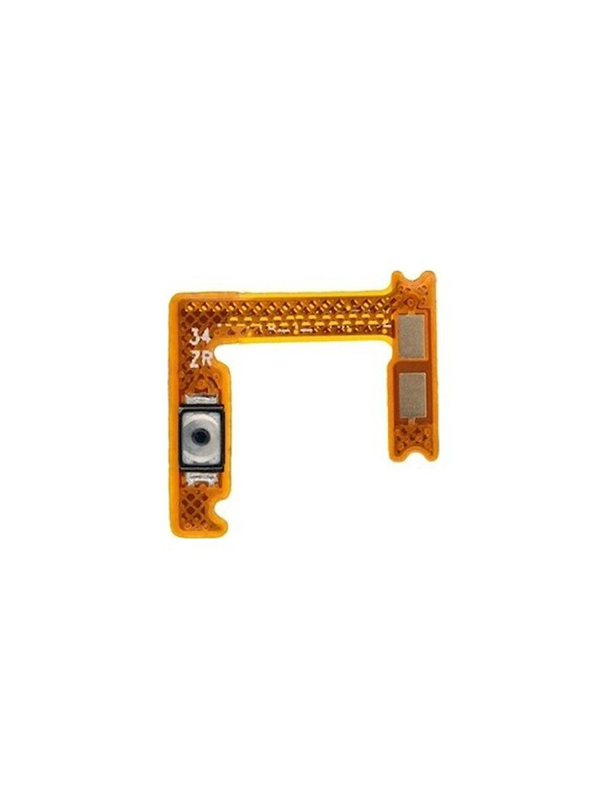 Samsung A20S On Off Filmi Flexi Güç Açma Kapama Film