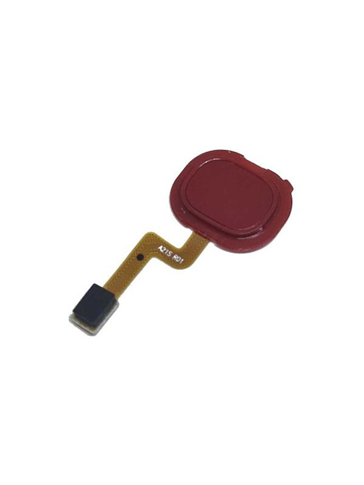 Samsung A21S Uyumlu Parmak Izi Okuyucu x Filmi