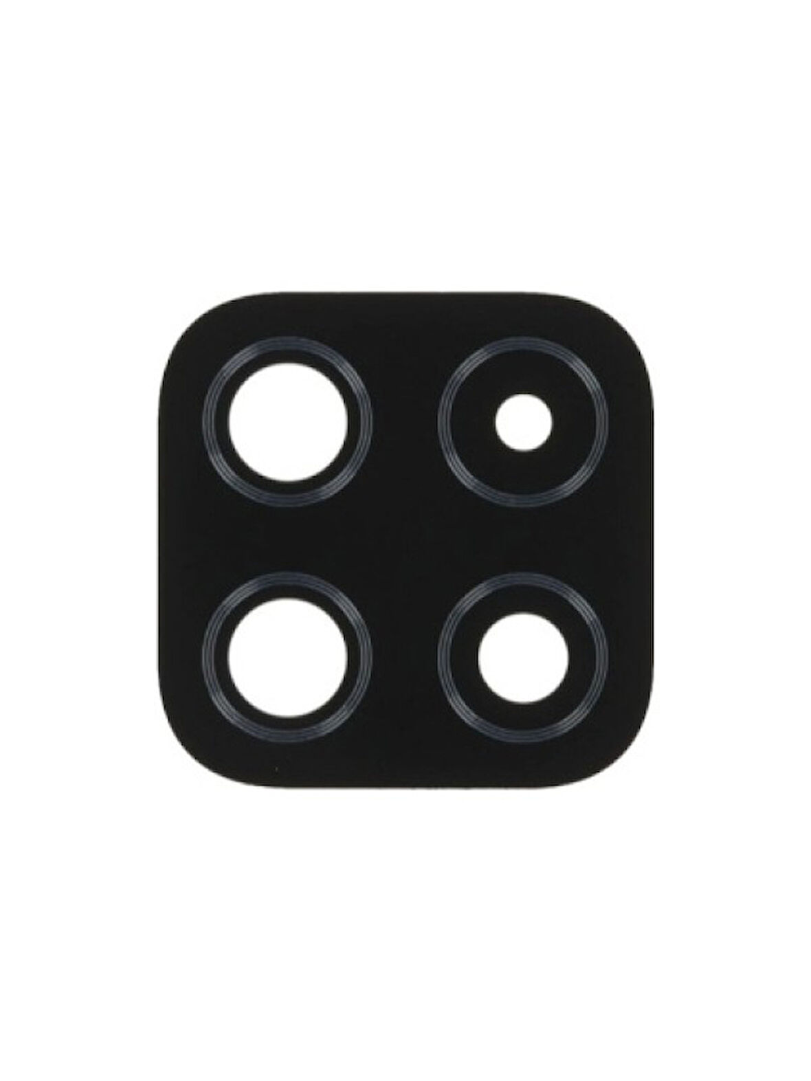 Samsung A22 4g Uyumlu Arka Kamera Camı