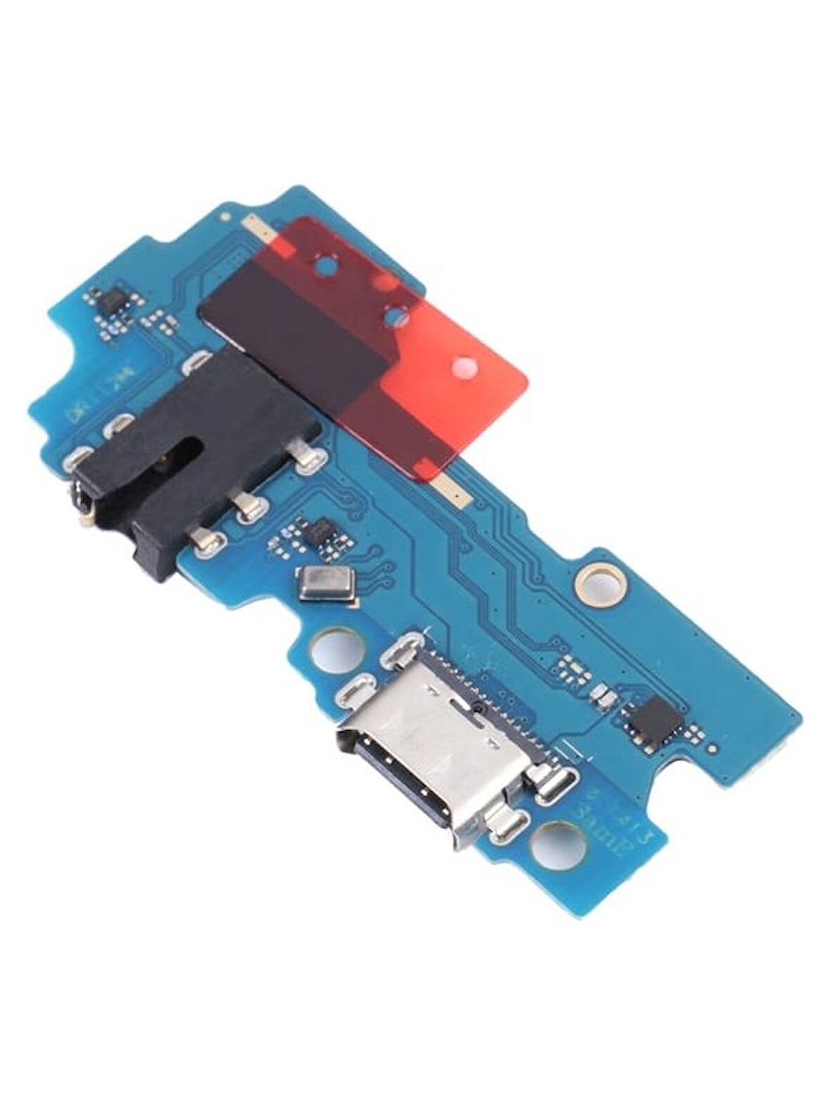 Samsung A22 4g Uyumlu Şarj Bordu Alt Bord Test Edilmiş