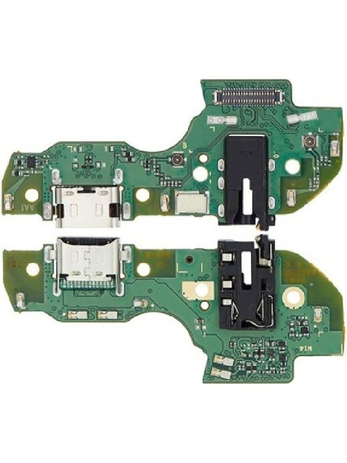 Samsung A22 5g Uyumlu Şarj Bordu Alt Bord Test Edilmiş