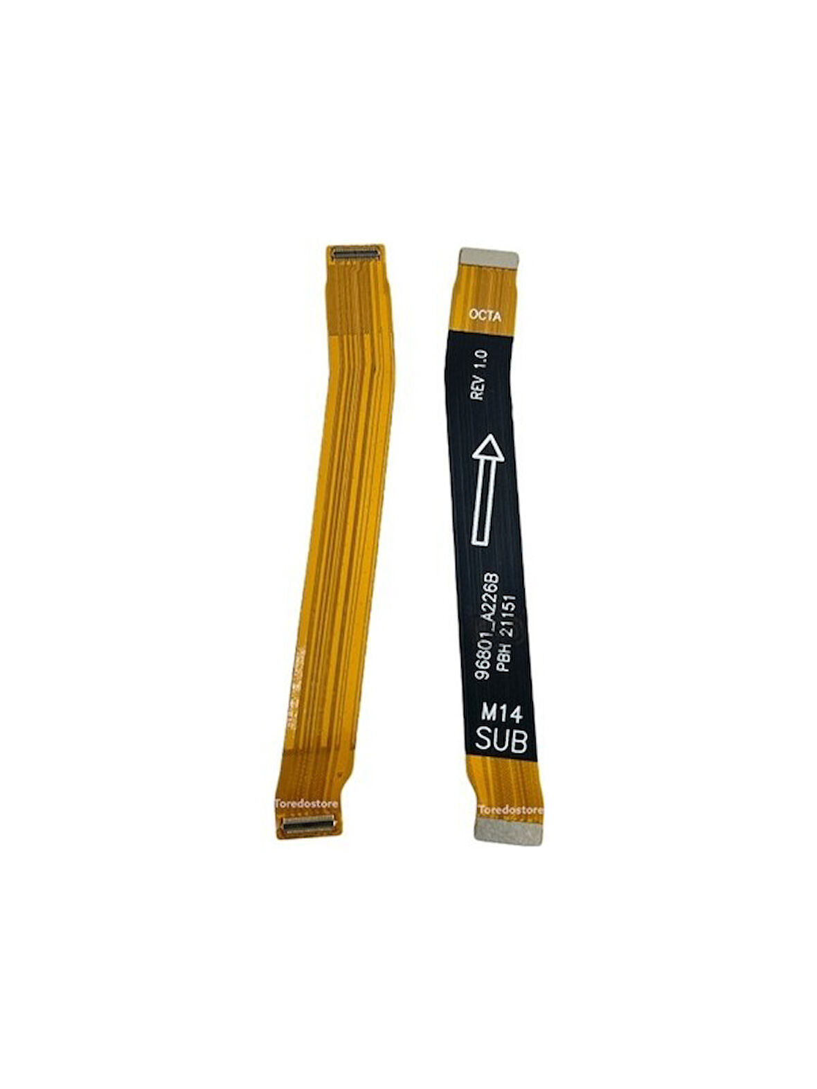 Samsung A22 5g Uyumlu Şarj Ara Filmi Flexi