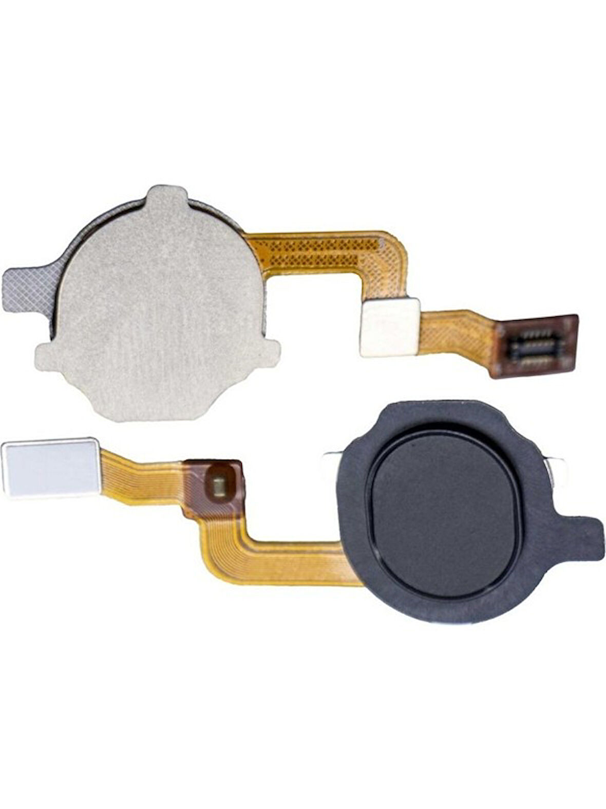 Oppo A31 Parmak Izi Okuyucu x Filmi