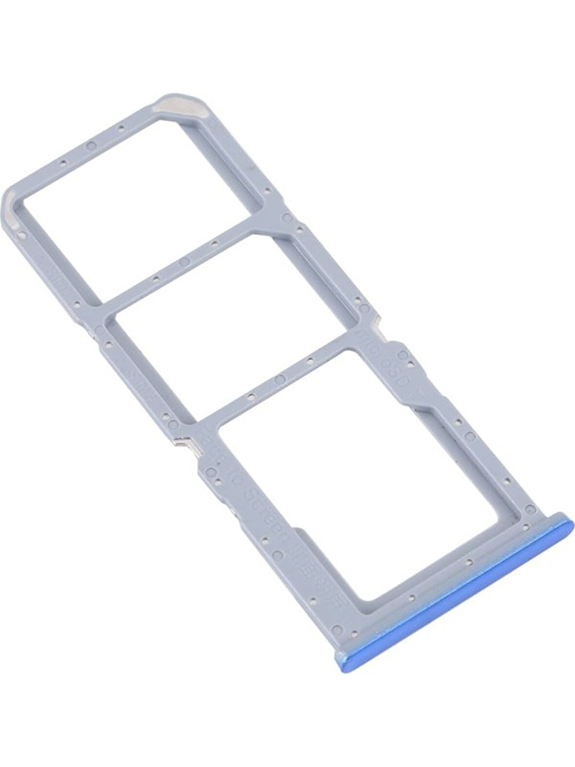 Oppo A55 2021 Sim Tepsisi Sim Aparatı