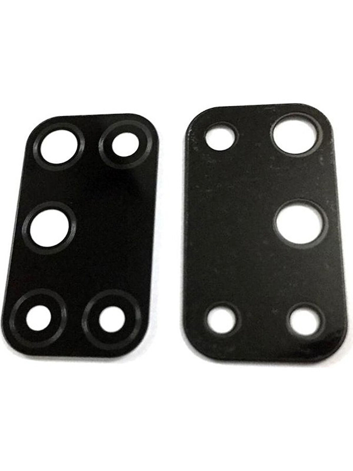 Oppo A72 Kamera Camı Kamera Lensi