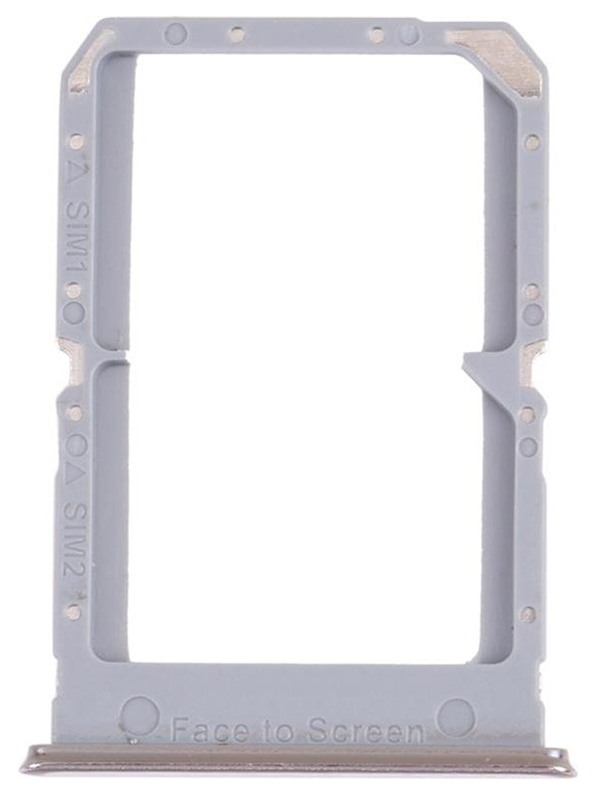 Oppo Reno 5 Sim Tepsisi Sim Aparatı