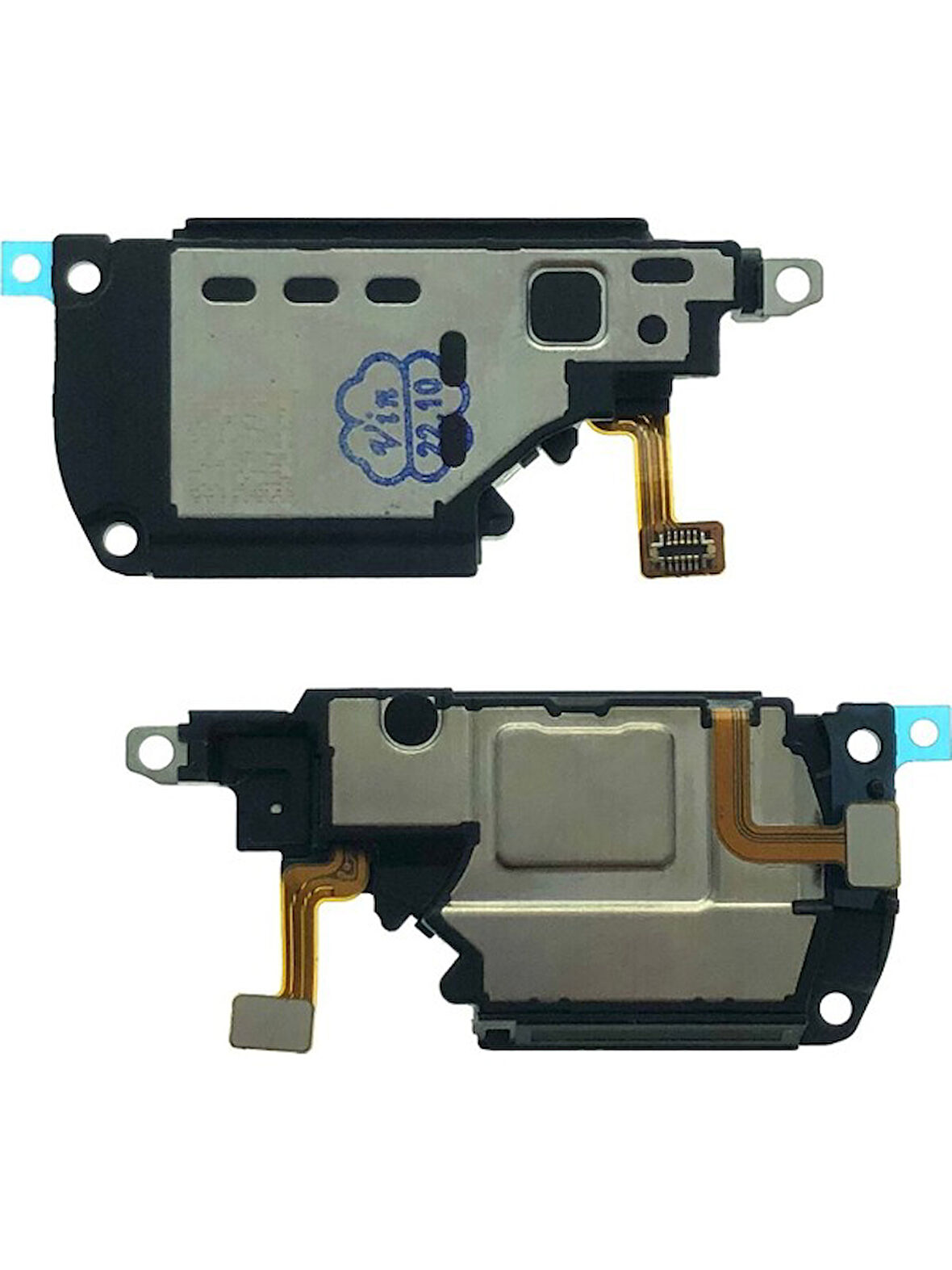 Oppo Reno 5 Pro 5g Buzzer Hoparlör Full Bazır