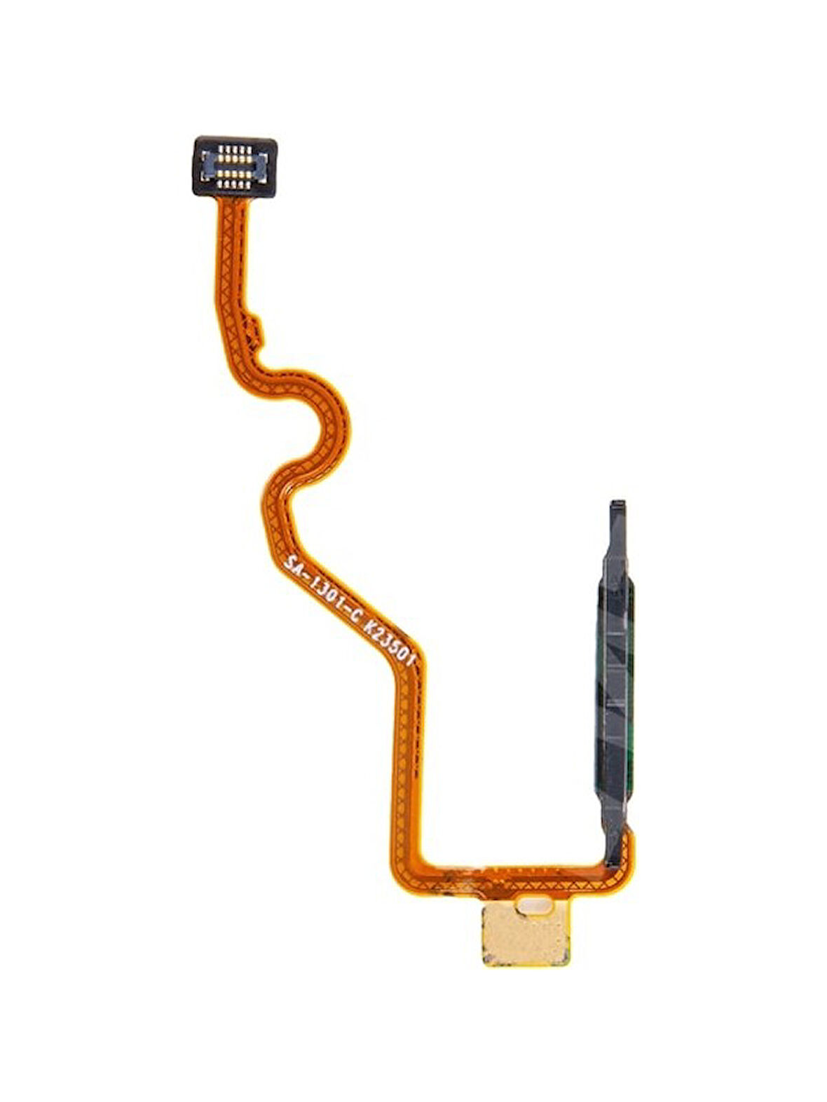 Tecno Spark 20 Parmak Izi Okuyucu