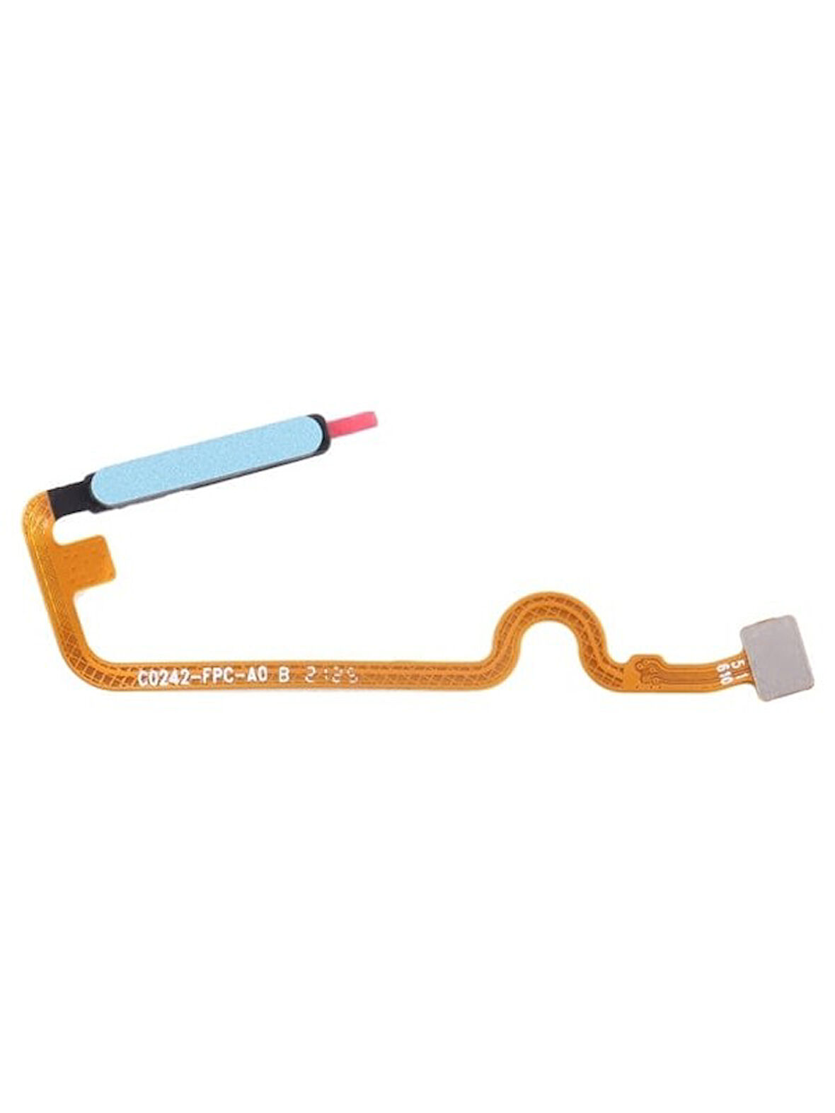 Tecno Pova 5 Uyumlu Parmak Izi Film