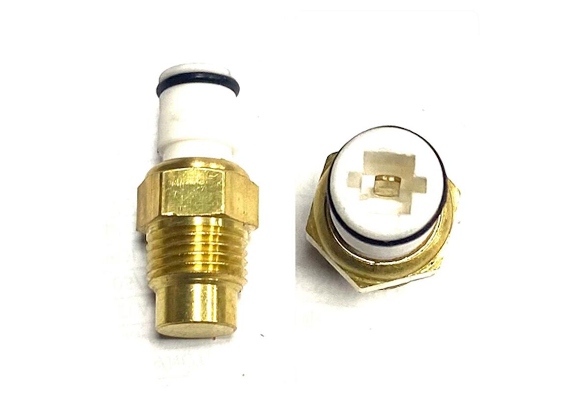 MÜŞÜR HARARET COROLLA AE101 1.6 93-98