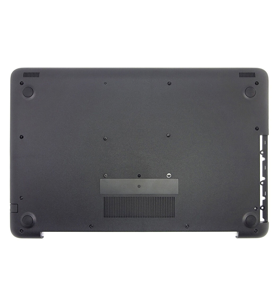 Dell Inspiron 5565 5567 Notebook Alt Kasa - Siyah