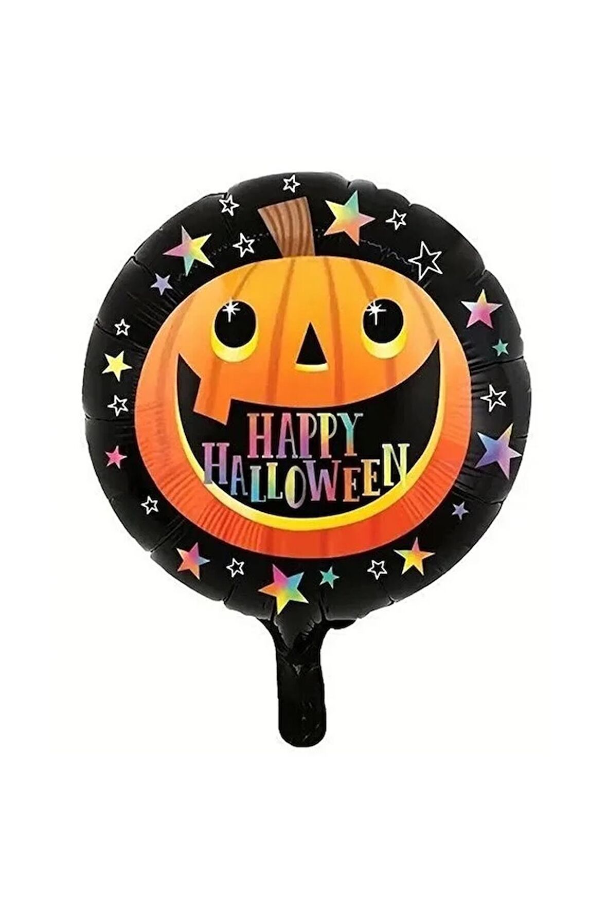 Happy Halloween Folyo Balon 45*45