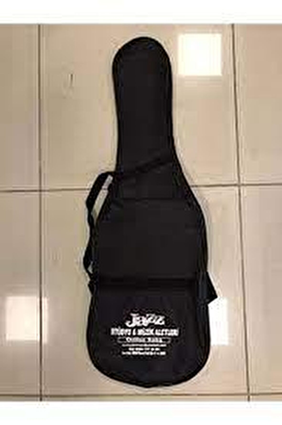 JAZZ ELEKTRO GİTAR KILIF