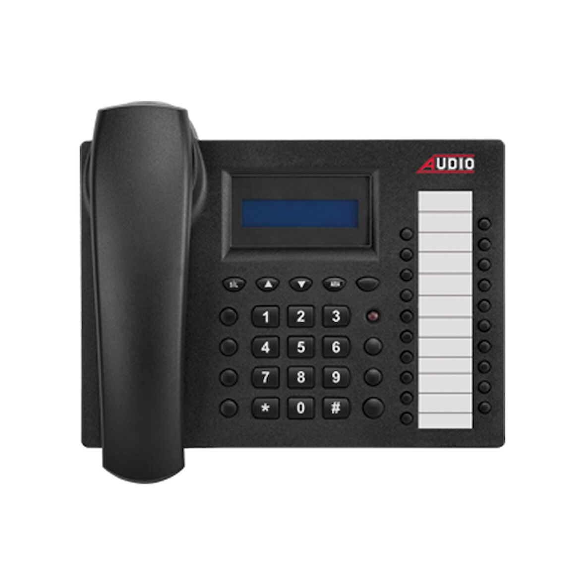 AUDIO 001219 Bus Plus Güvenli̇k Konsolu