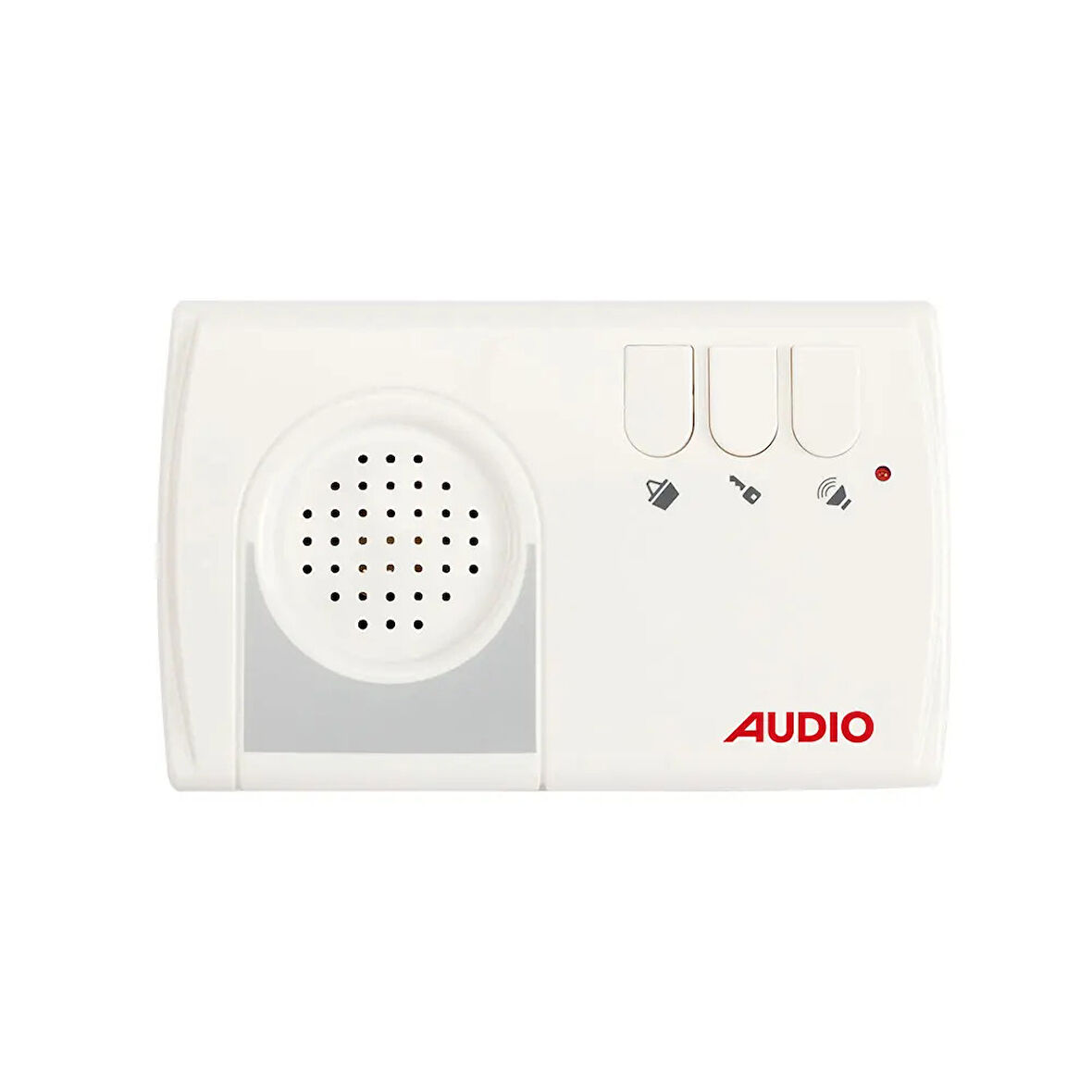 AUDIO Bus Plus Kd 310 8+nd Basic Kd 310 Kapicili Ses Ayarlı Diafon