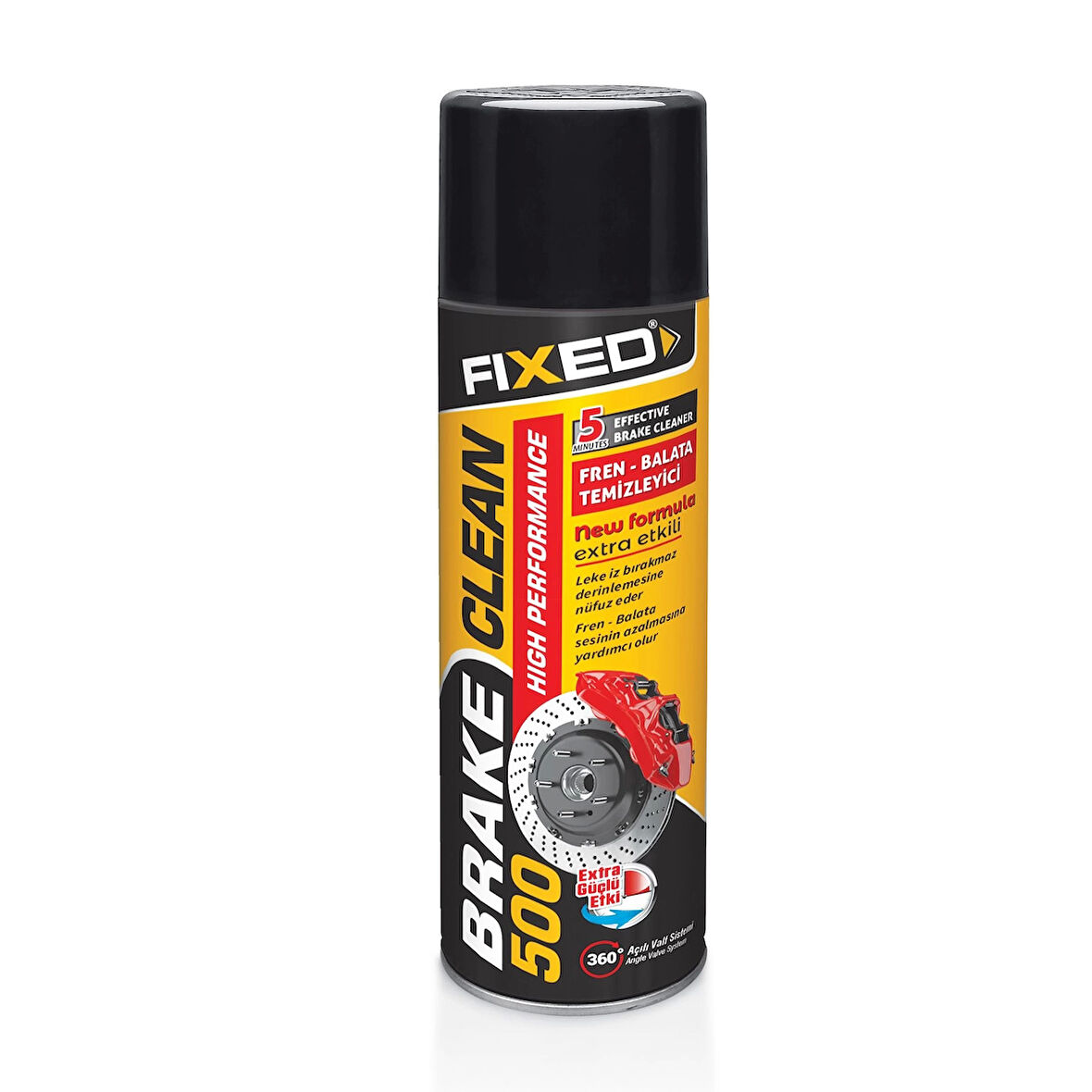 FREN BALATA TEMİZLEYİCİ FİXED F1500