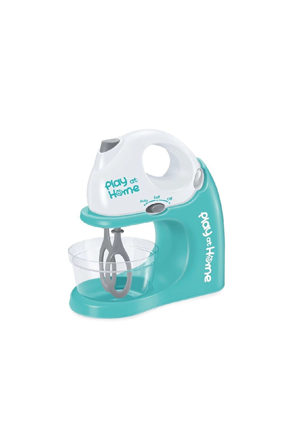 Işıklı Gerçekçi Haraketli Mikser Oyuncak Mikser Ev Aletleri Mutfak Setleri Oyuncak Renk Belirtiniz