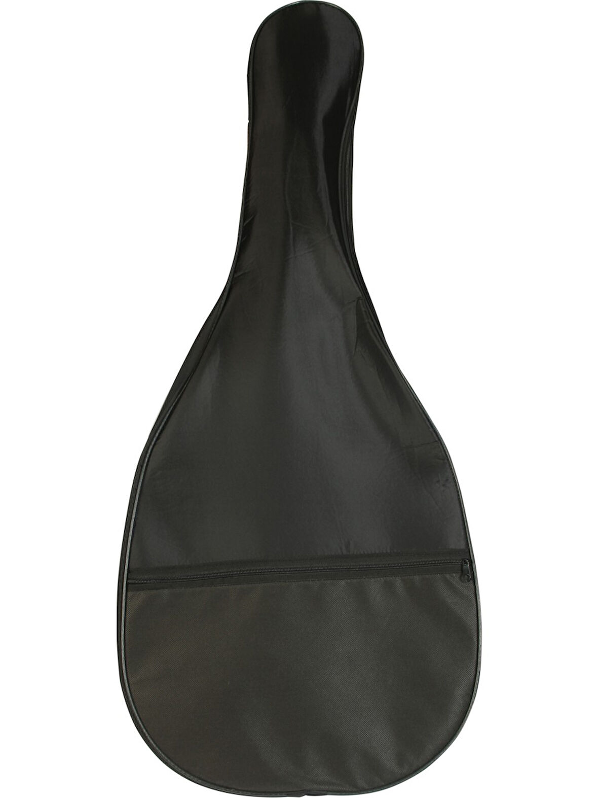 CAPELLA KG100C KLASİK GİTAR KILIFI PARLAK POLYESTER 4/4