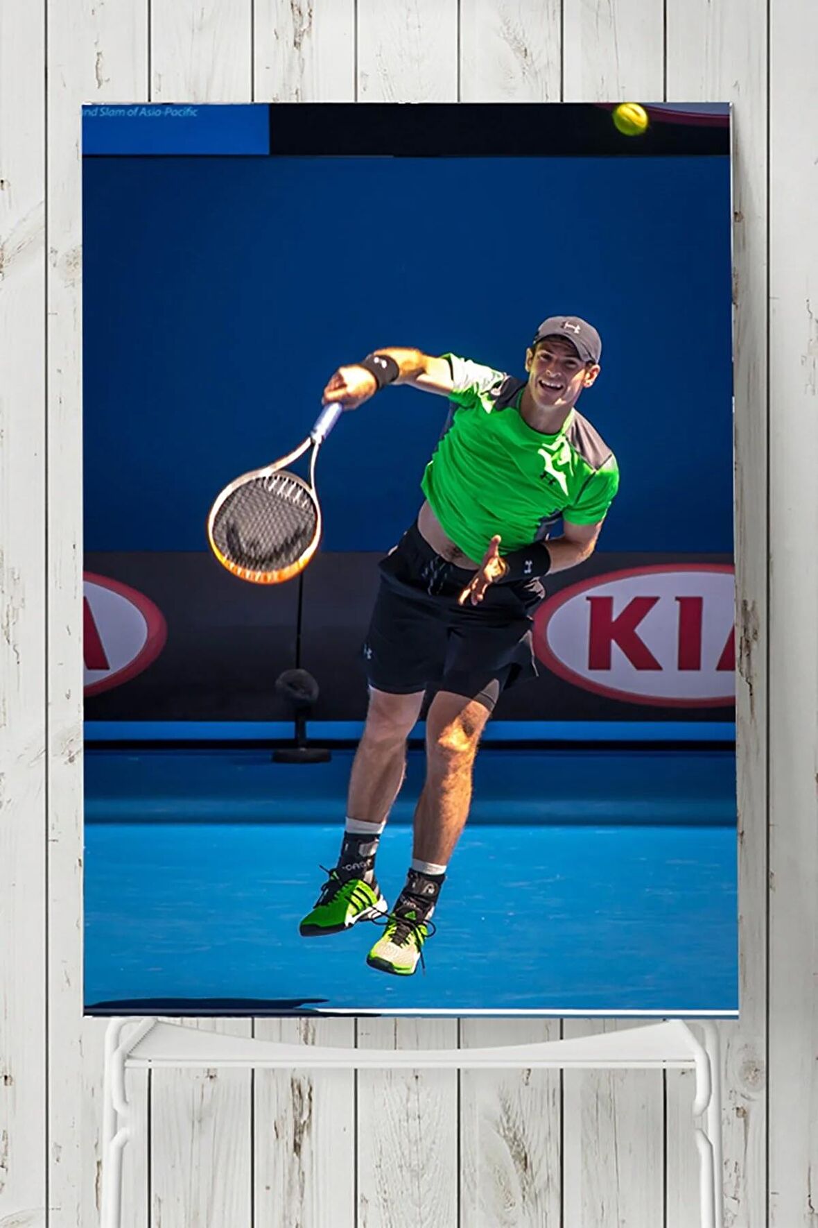Andy Murray Posteri 2 