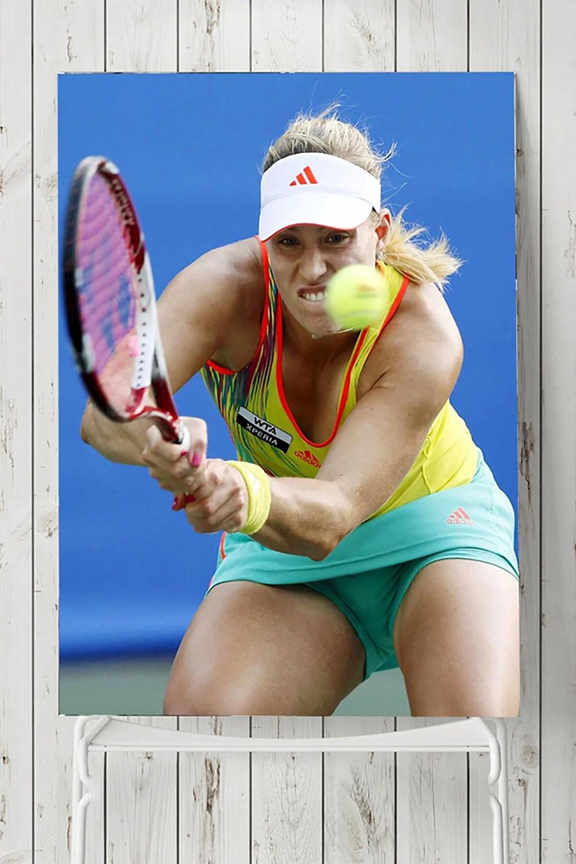 Angelique Kerber Posteri 2 