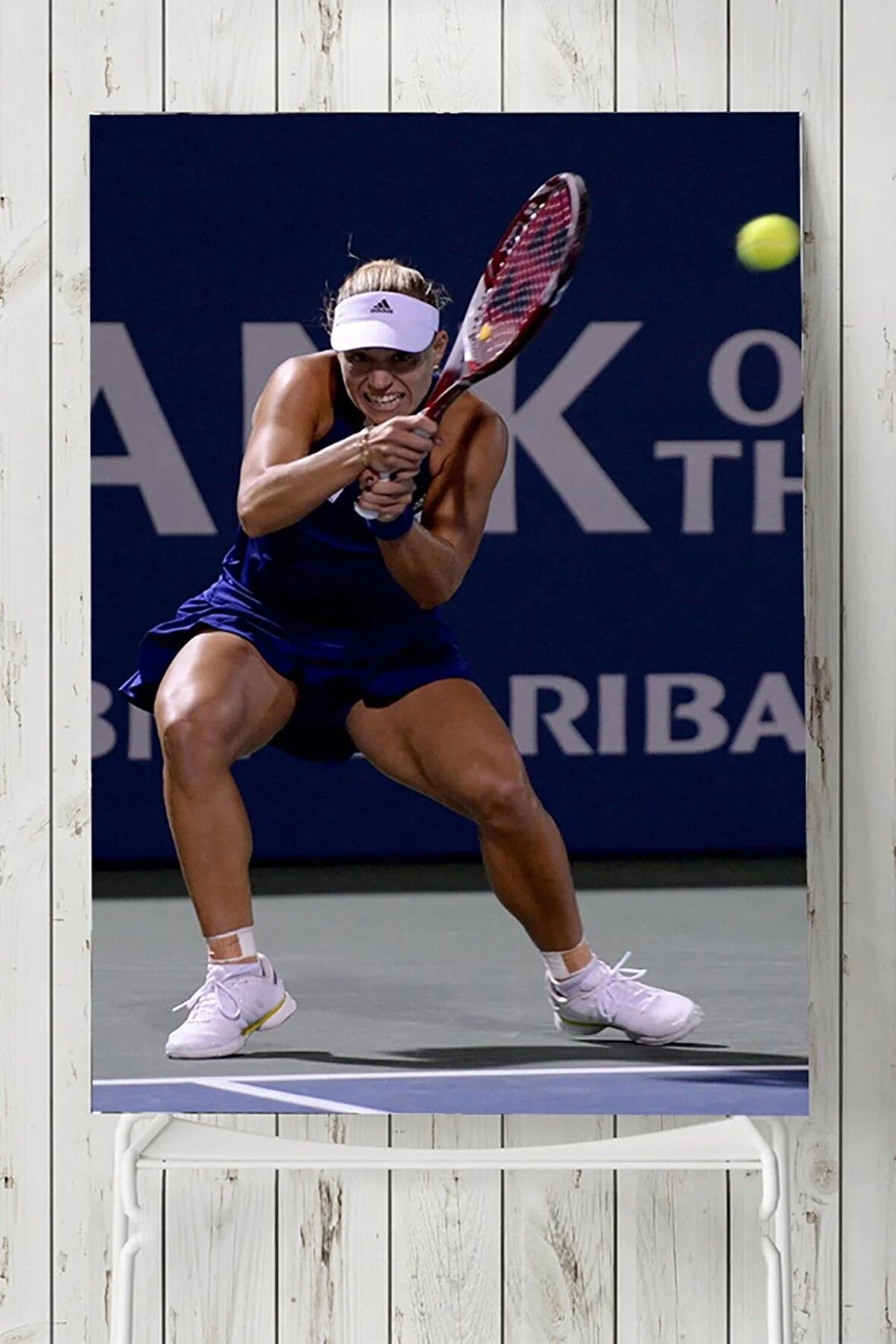 Angelique Kerber Posteri 3 