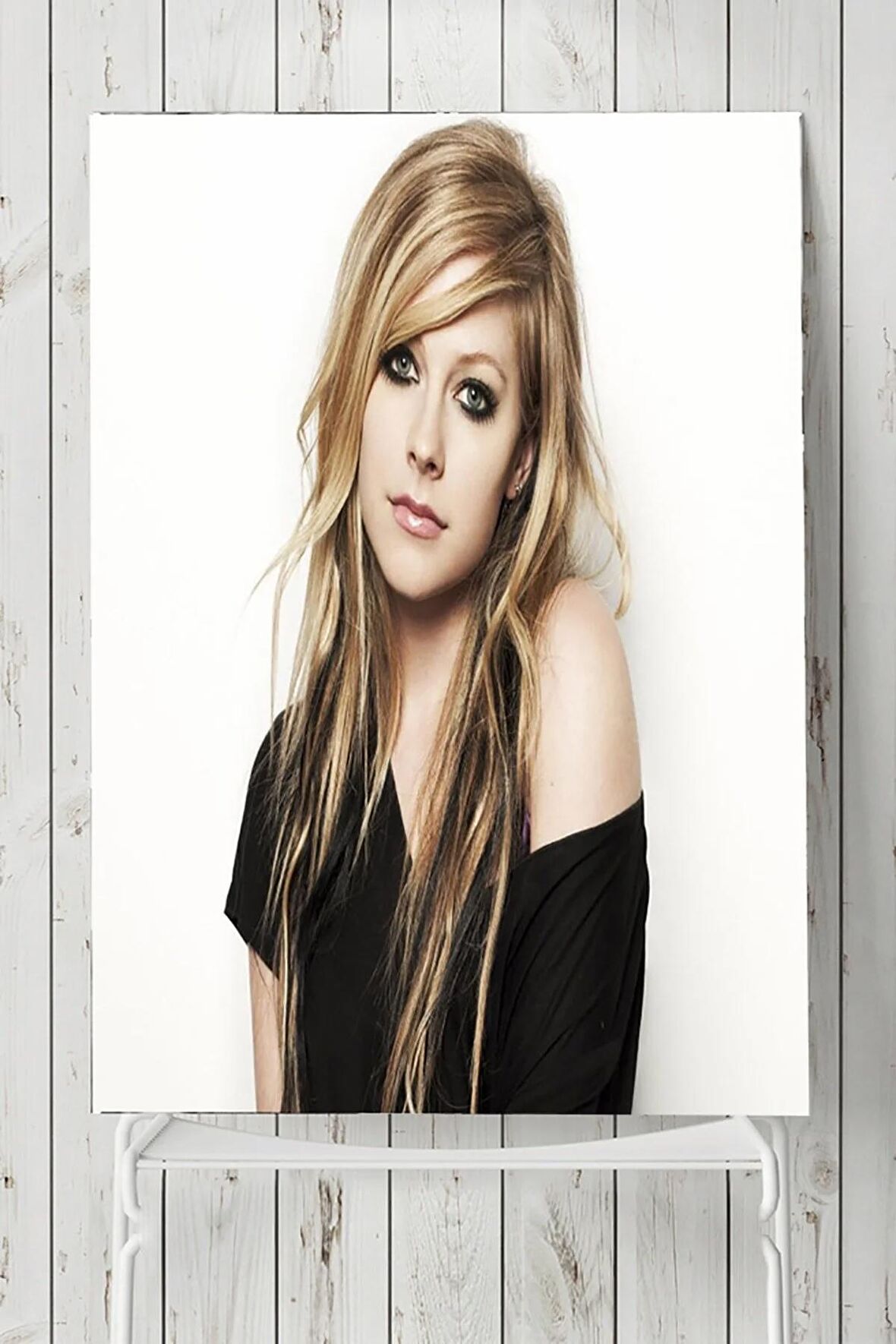 Avril Lavigne Posteri 