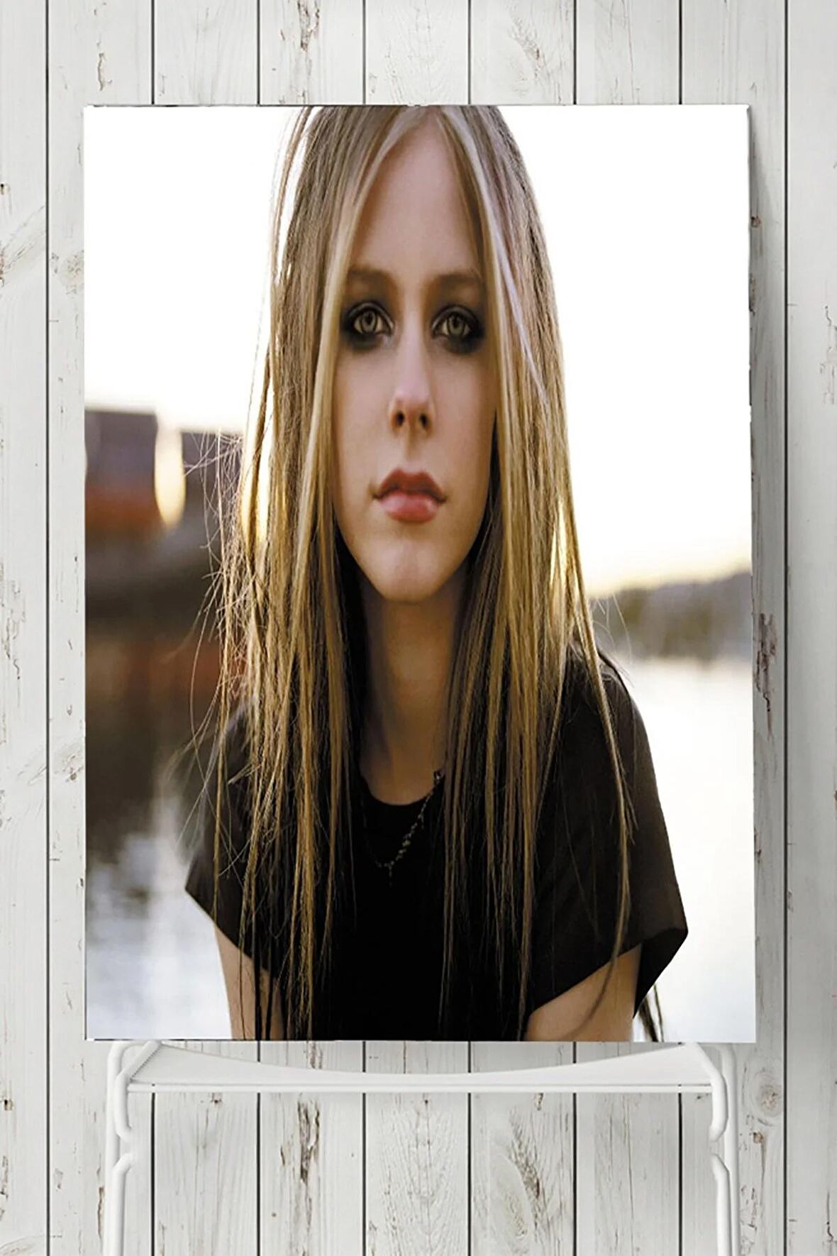 Avril Lavigne Posteri 3 