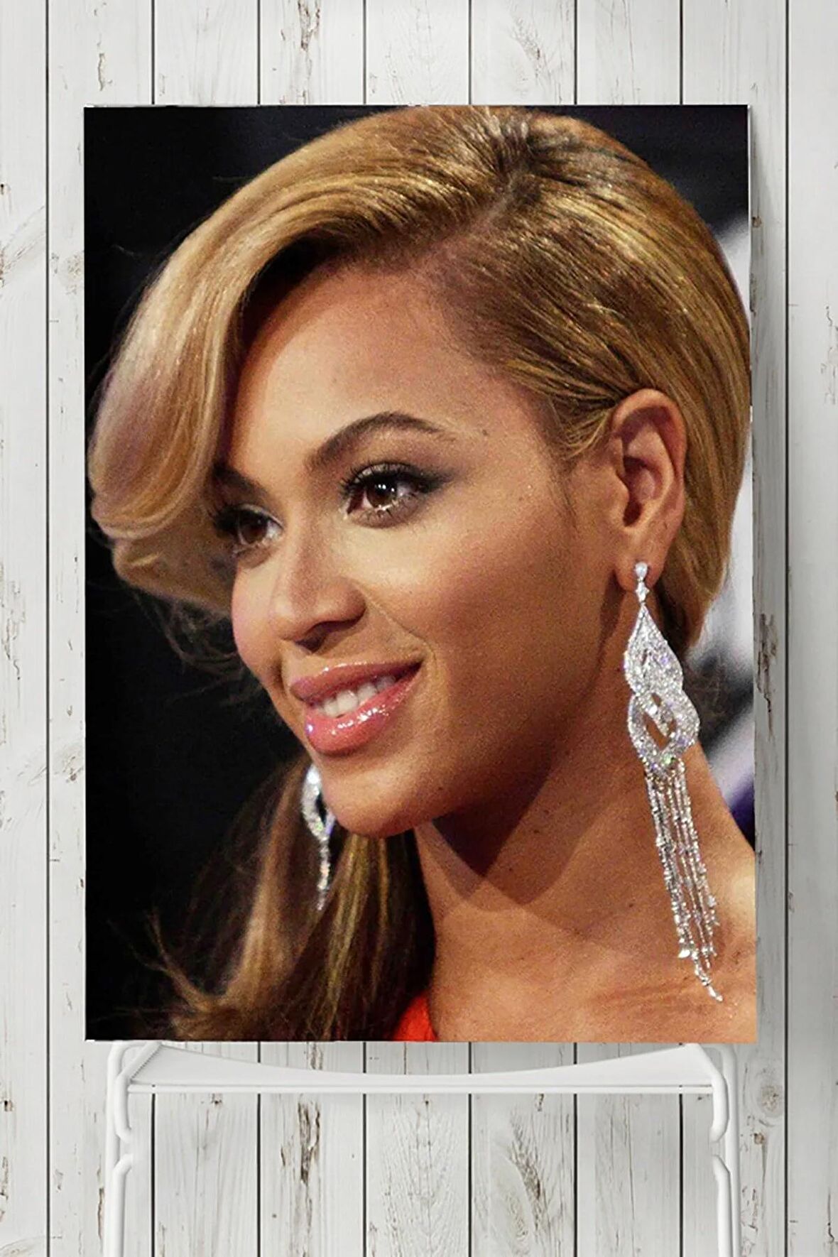 Beyonce Posteri 