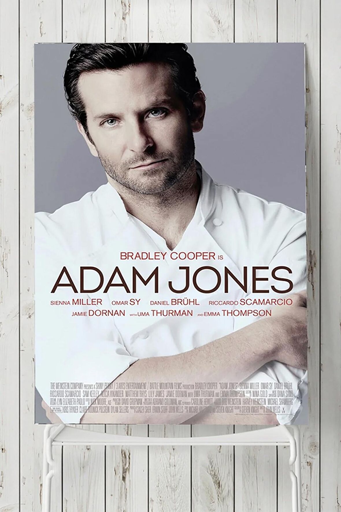 Bradley Cooper Posteri 2 