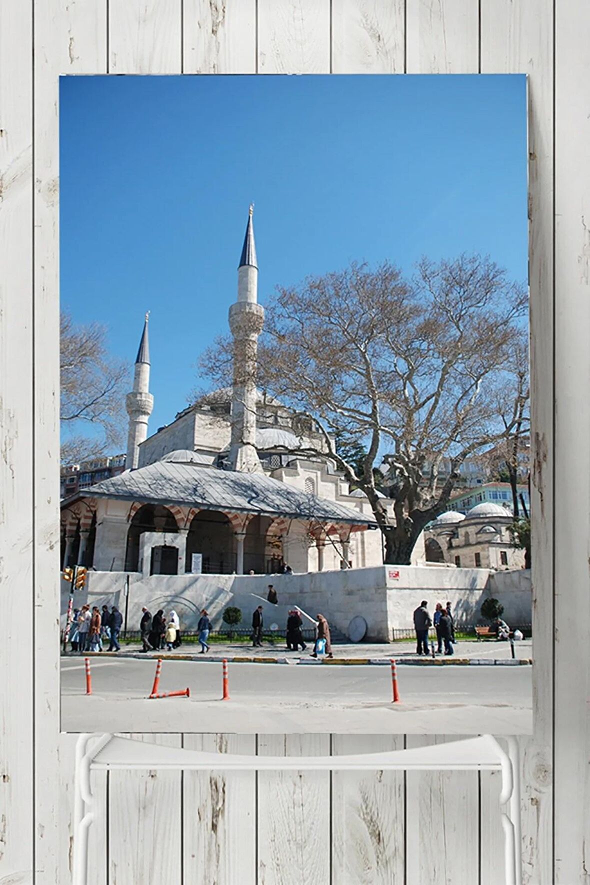 Camii  Posteri 6