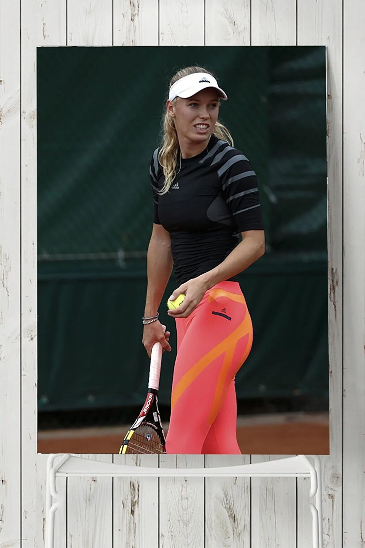 Caroline Wozniacki Posteri