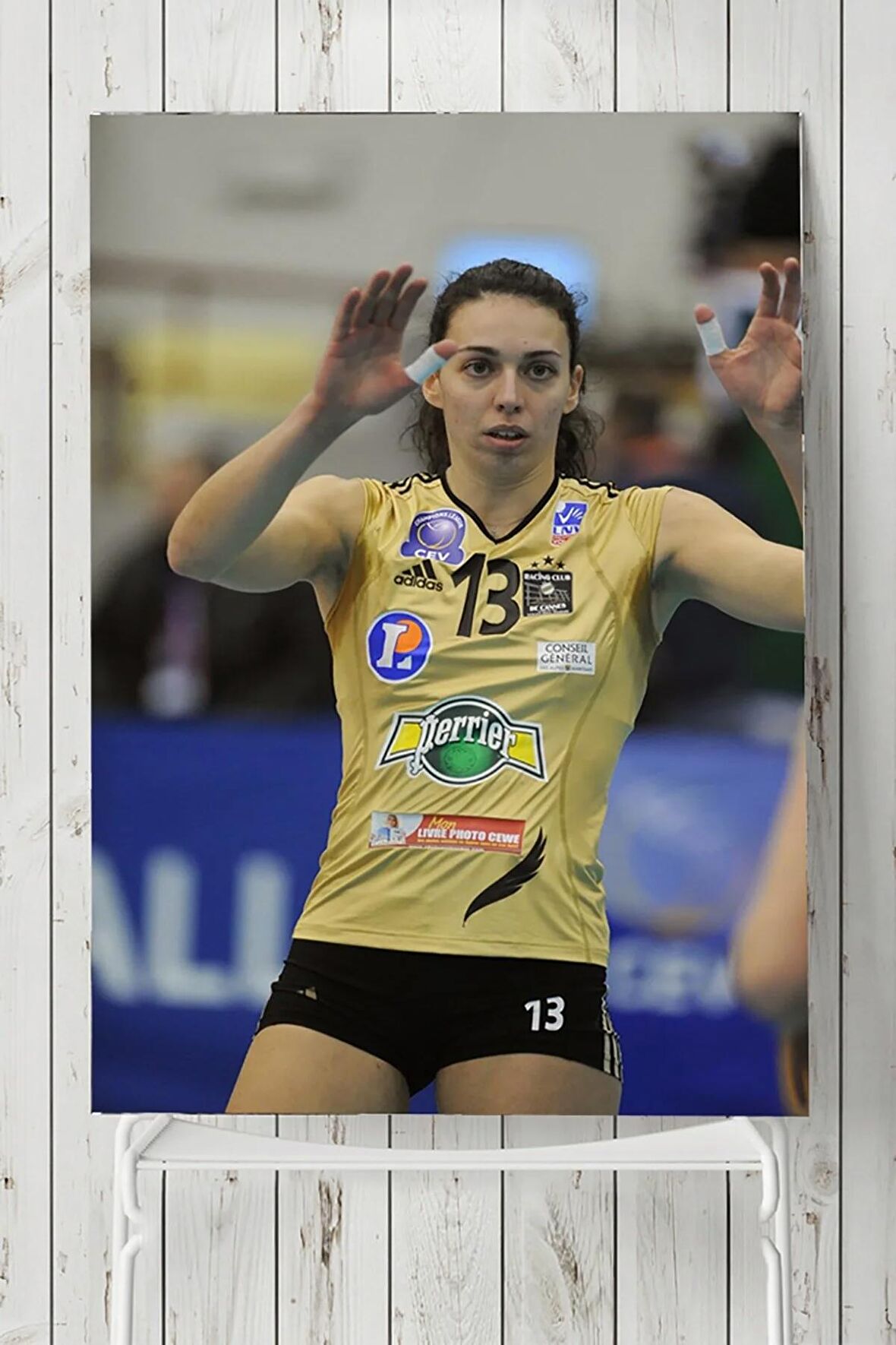 Nadia Centoni Posteri 2 