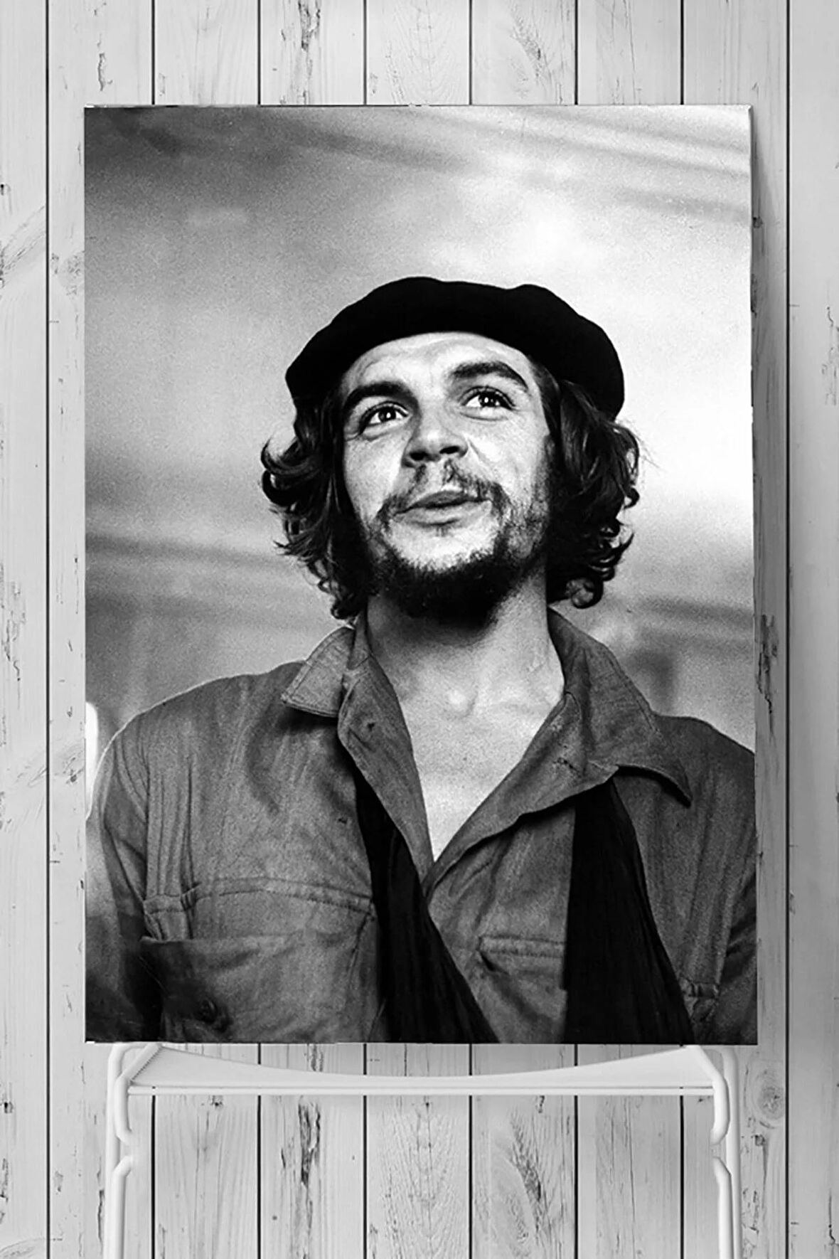 Che Guevara Posteri 3