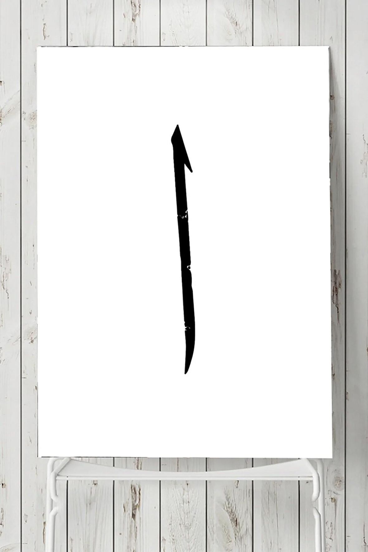 Elif Harfi Dini Poster 