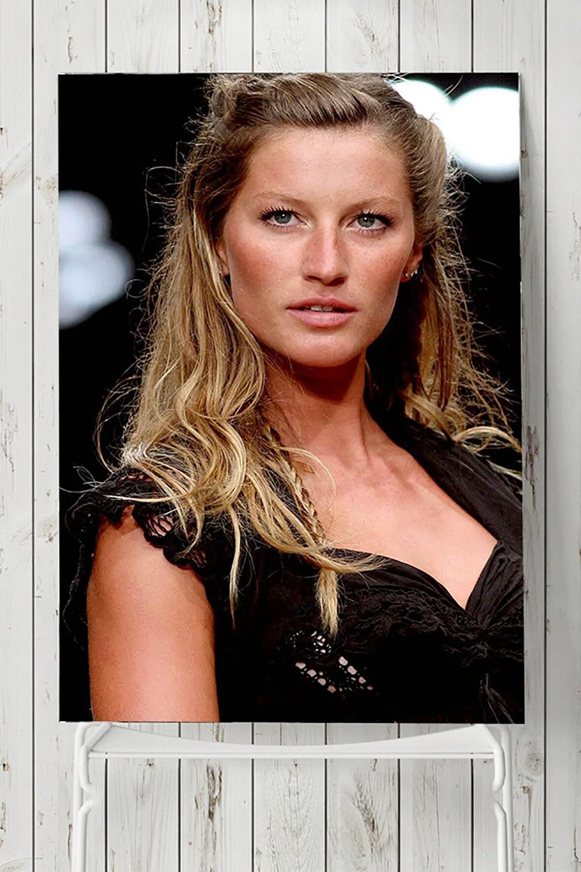 Gisele Bundchen Posteri 3