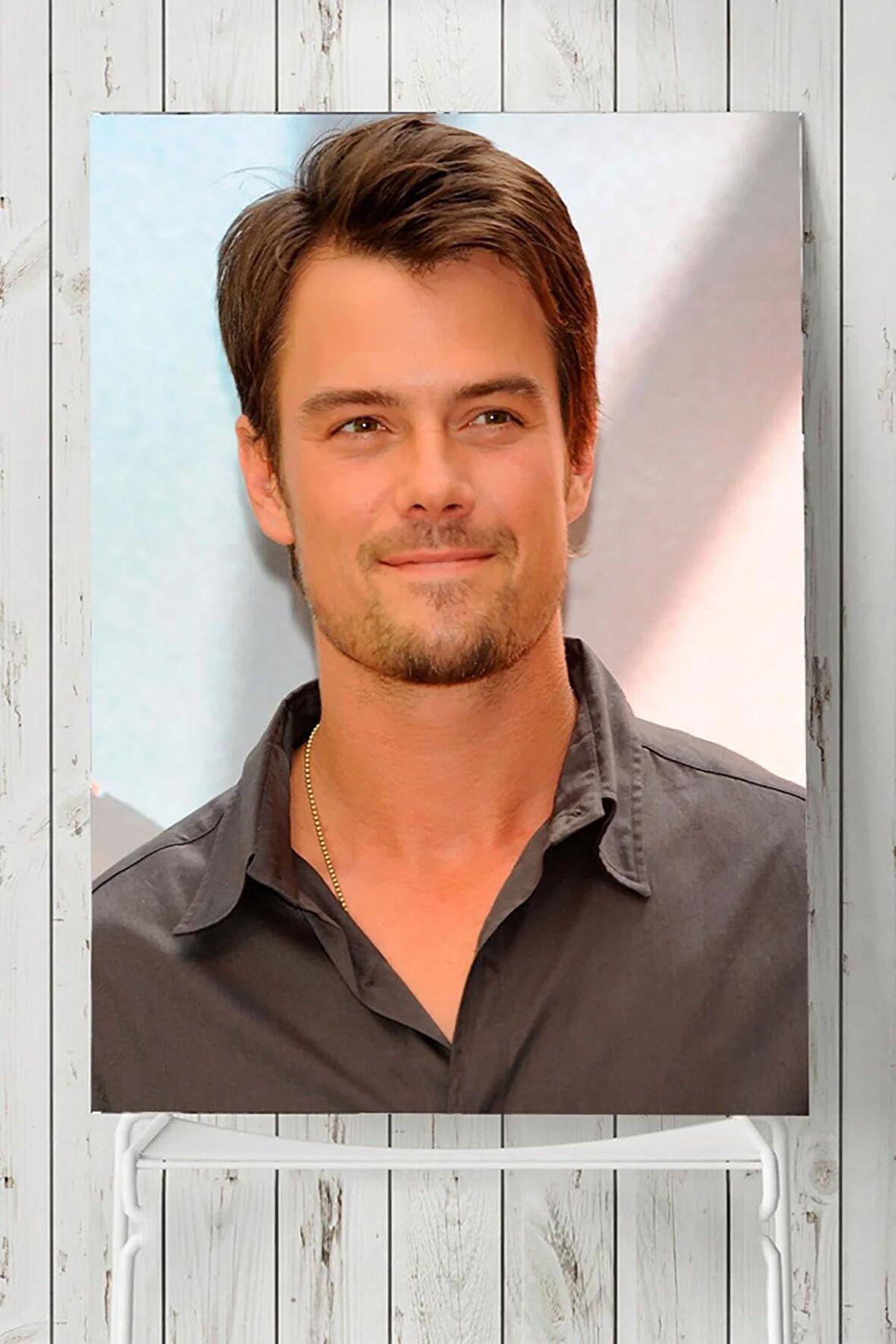Josh Duhamel Posteri 